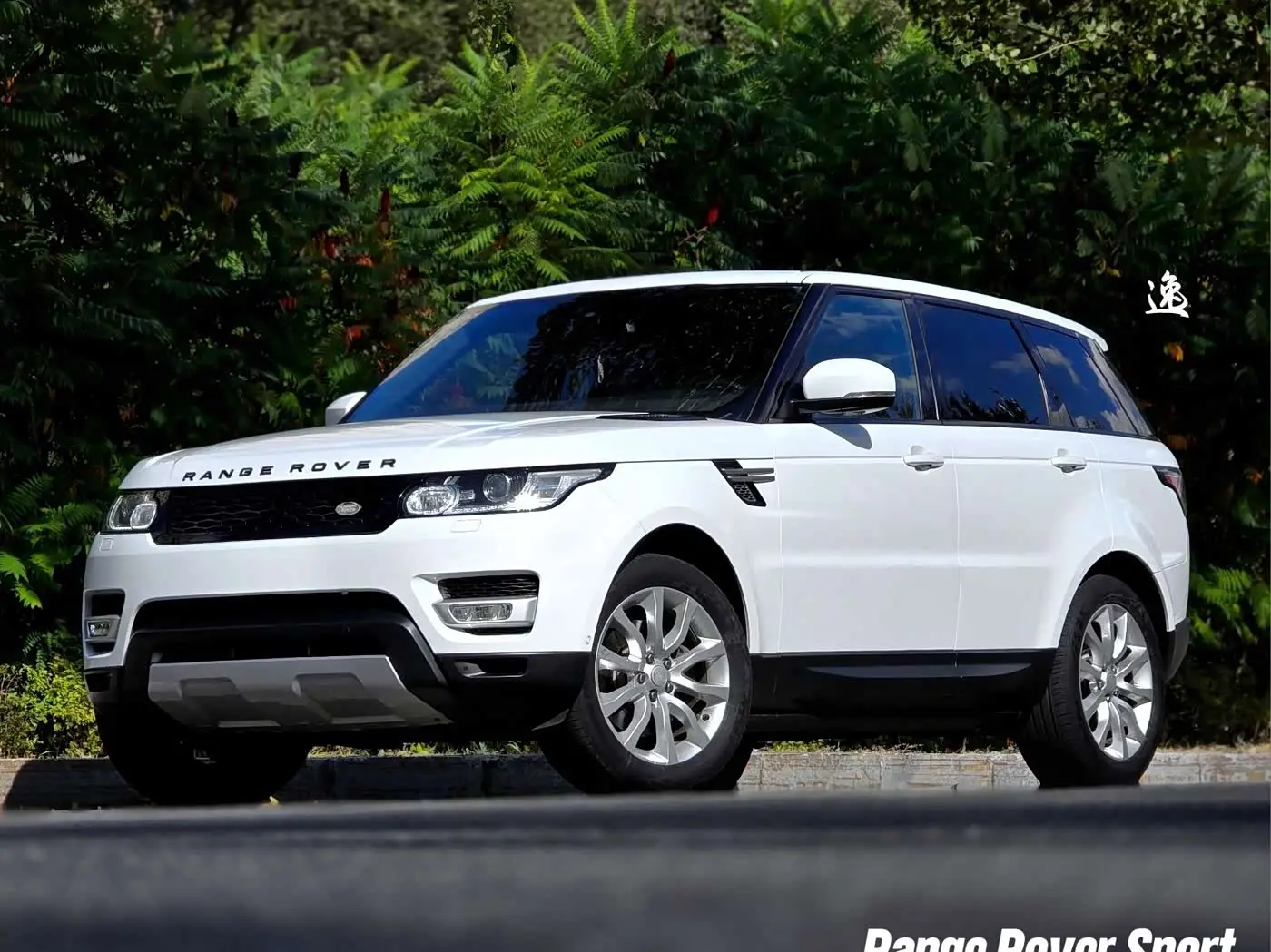 Land Rover Range Rover Sport 2014 — Фото 1/20