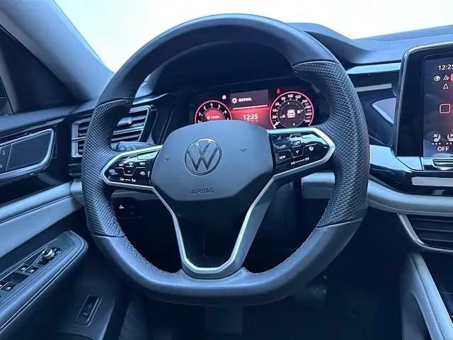Volkswagen Teramont 2024 — Фото 11/15