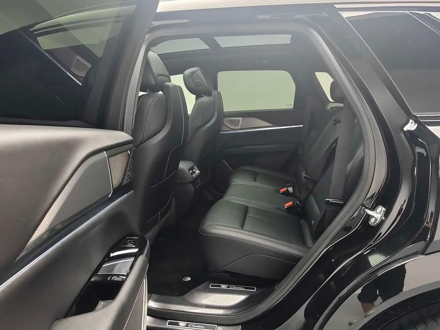 Cadillac XT5 2025 — Photo 11/16