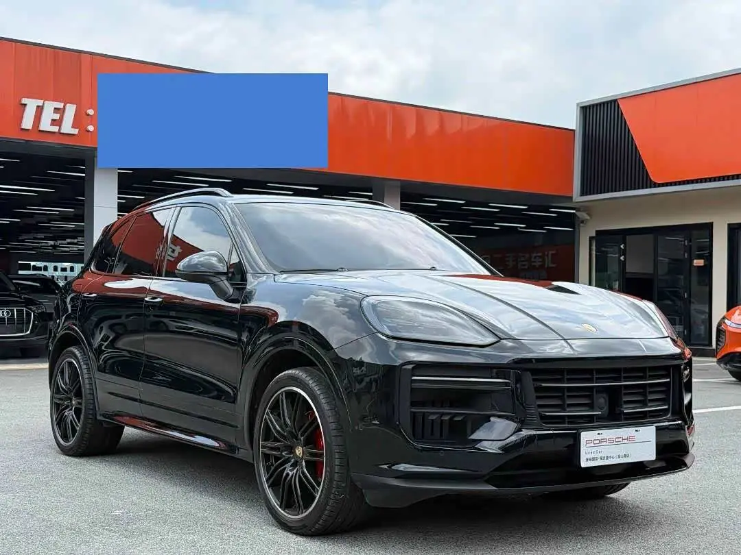 Porsche Cayenne 2015 — Şəkil 3/20