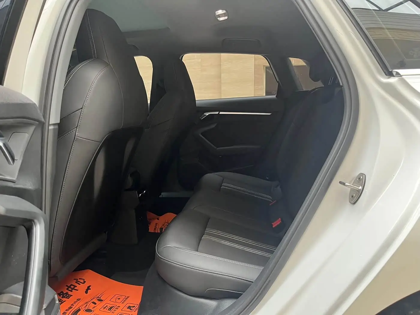 Audi A3 2023 — Photo 7/10