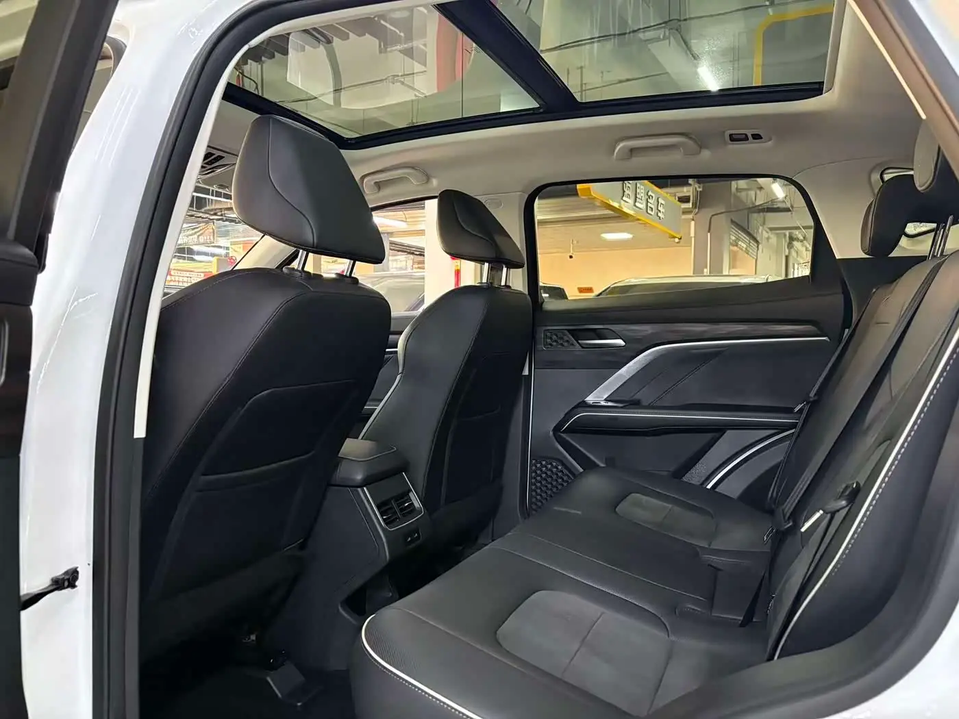Haval H6 2023 — Şəkil 6/12