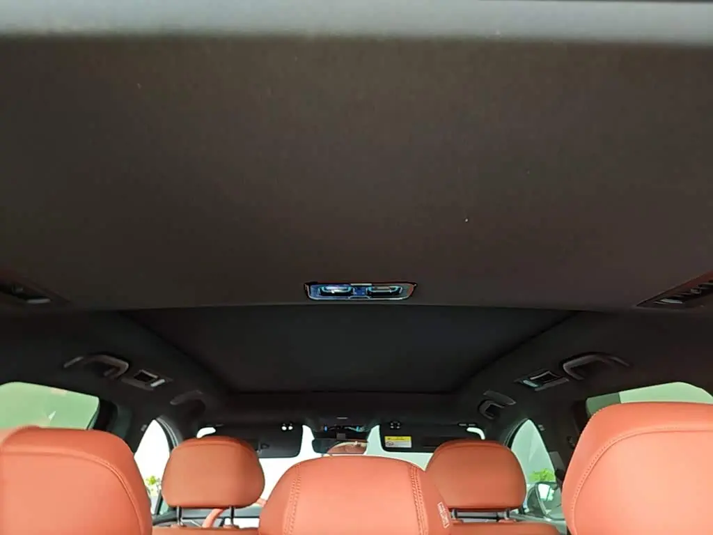 BYD Tang L 2025 — Photo 18/20