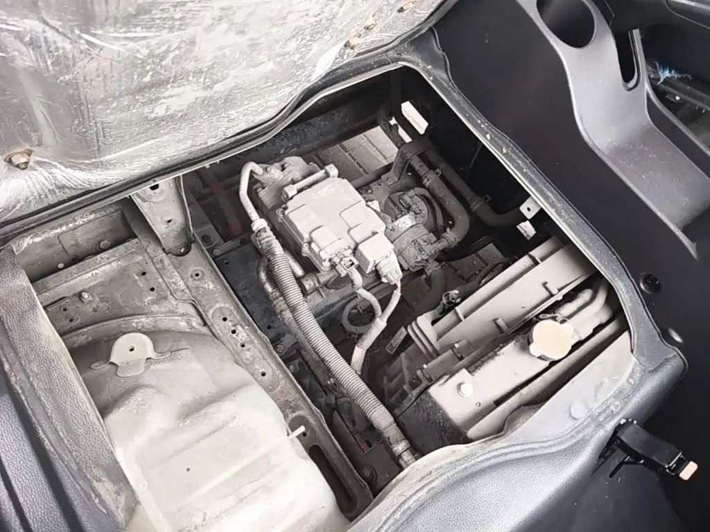 Foton Xiangling M New Energy 2025 — Photo 20/20