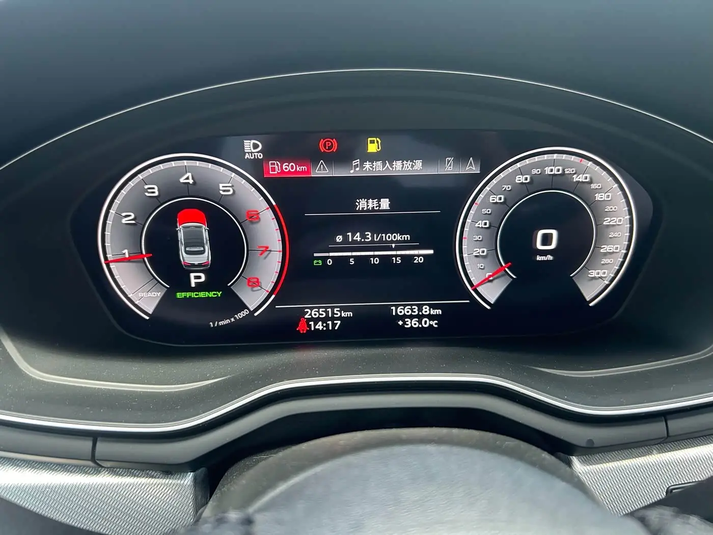 Audi A5 2021 — Photo 9/9