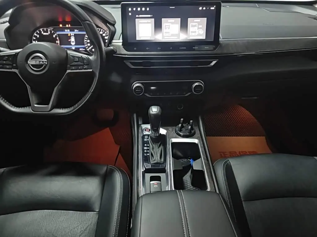 Nissan Teana 2023 — Şəkil 14/20