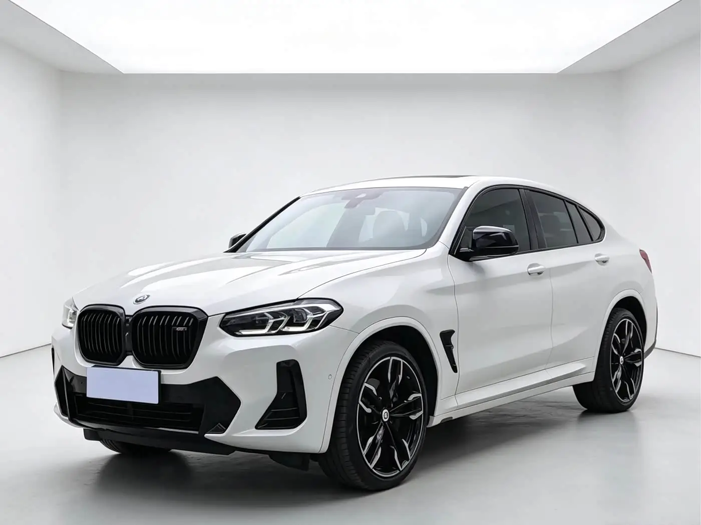 BMW X4 M40i, 2023