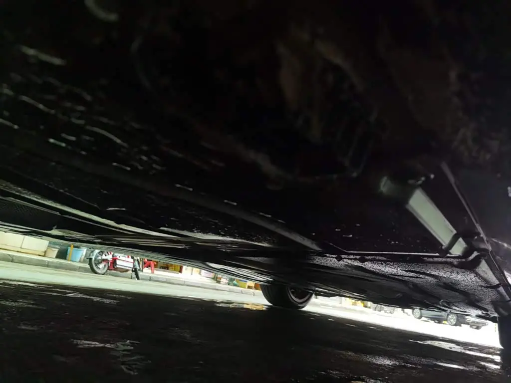 BMW 5 Series 2024 — Photo 18/20