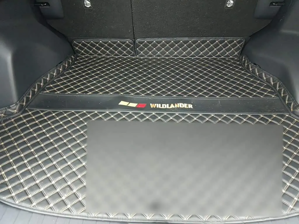 Toyota Wildlander 2025 — Фото 15/20