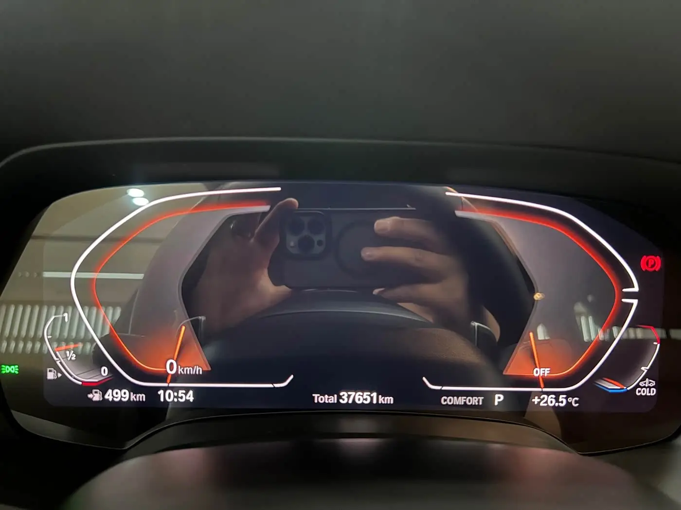 BMW X5 2023 — Photo 5/20