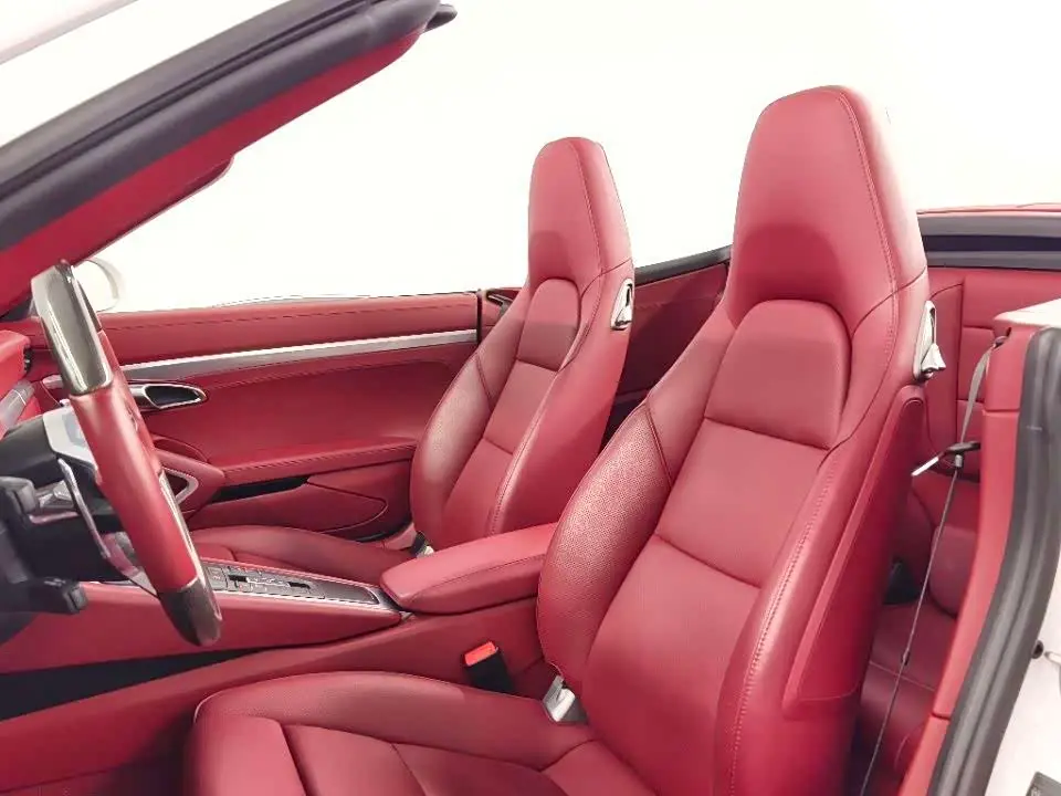 Porsche 911 2019 — Şəkil 11/13
