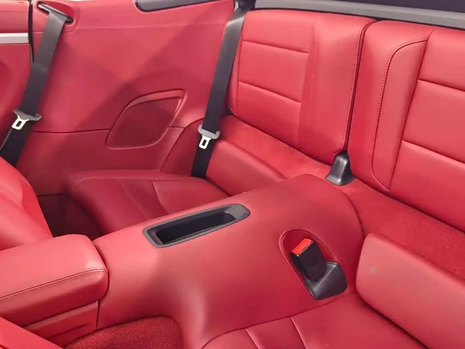 Porsche 911 2019 — Şəkil 12/13