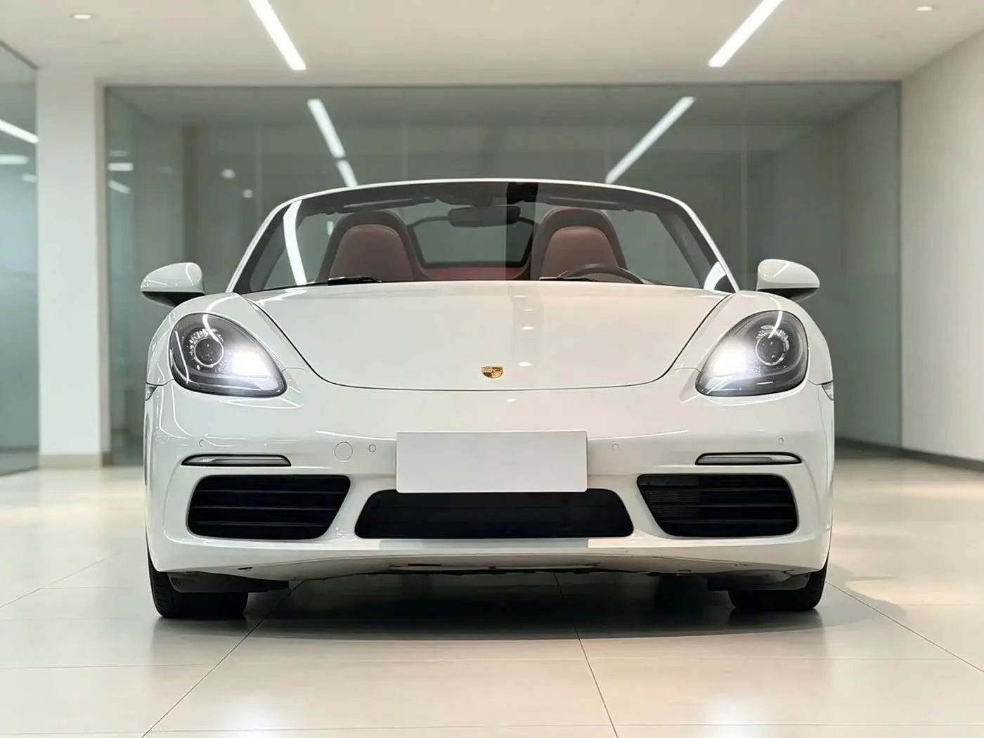 Porsche 718 2020 — Şəkil 2/10