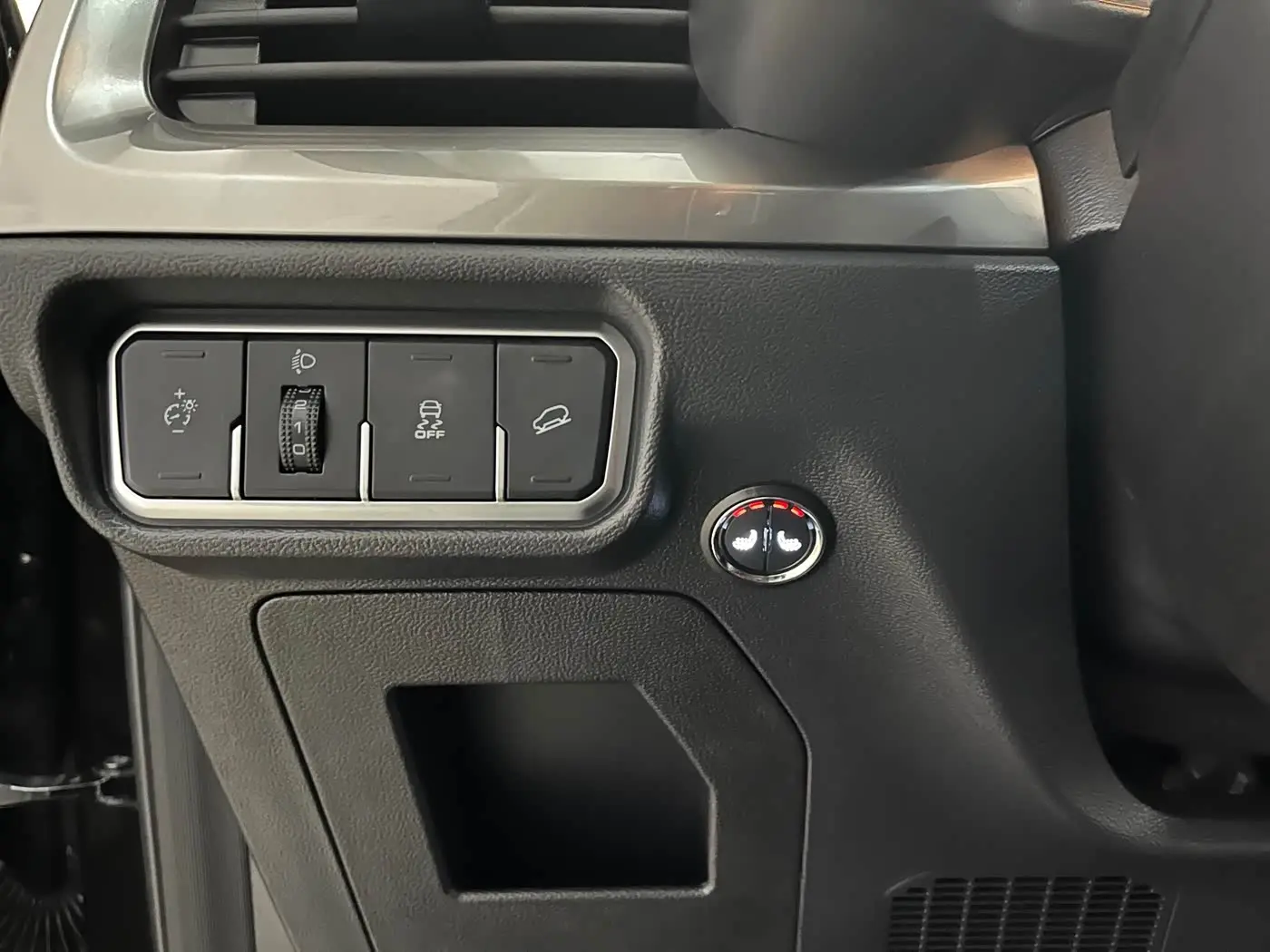 Haval H6 2022 — Фото 16/19
