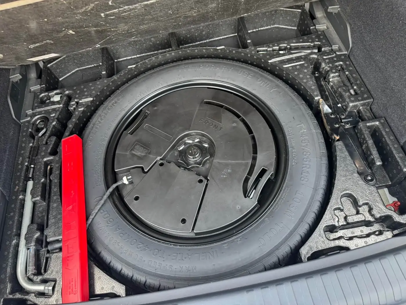 Audi Q3 2021 — Photo 15/19