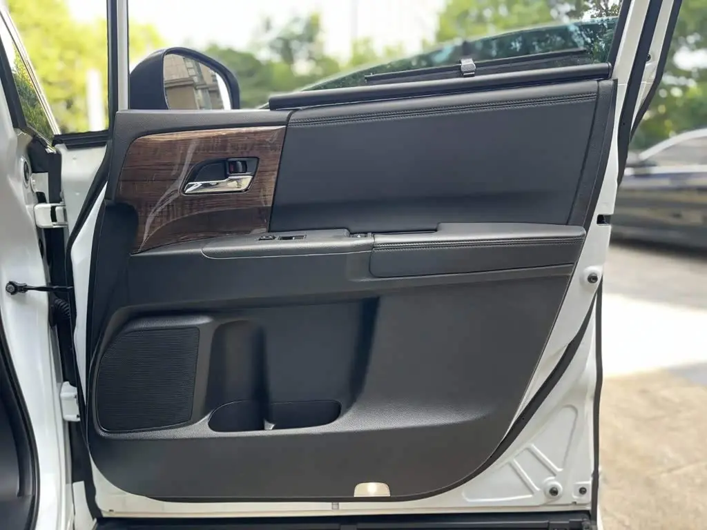 Honda Odyssey 2018 — Şəkil 20/20
