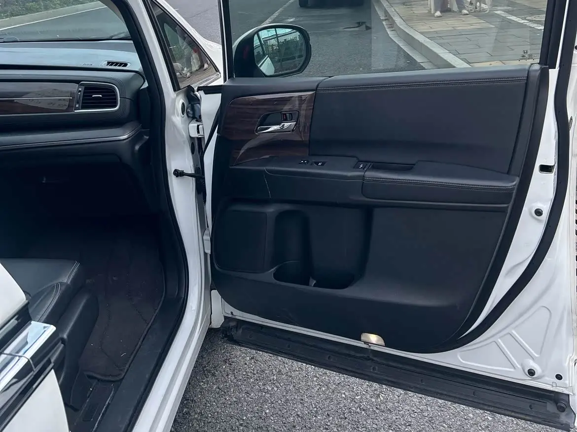 Honda Elysion 2019 — Photo 8/20