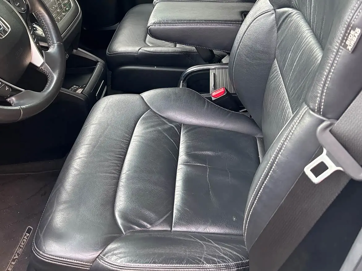 Honda Elysion 2019 — Photo 9/20