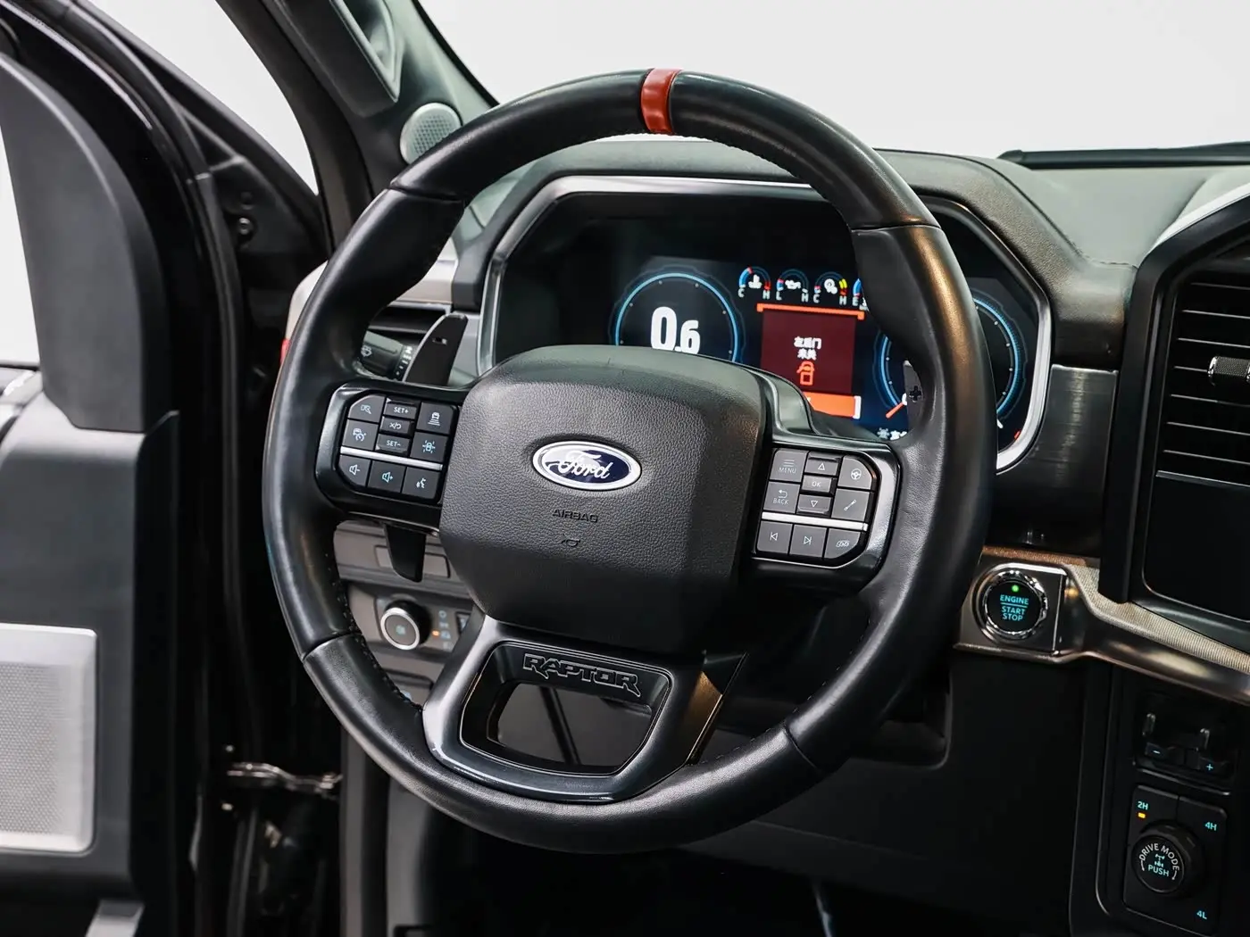 Ford F-150 Raptor 2024 — Photo 18/20
