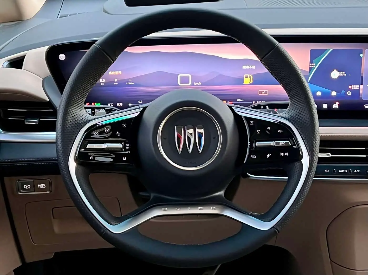 Buick Century 2024 — Photo 9/18