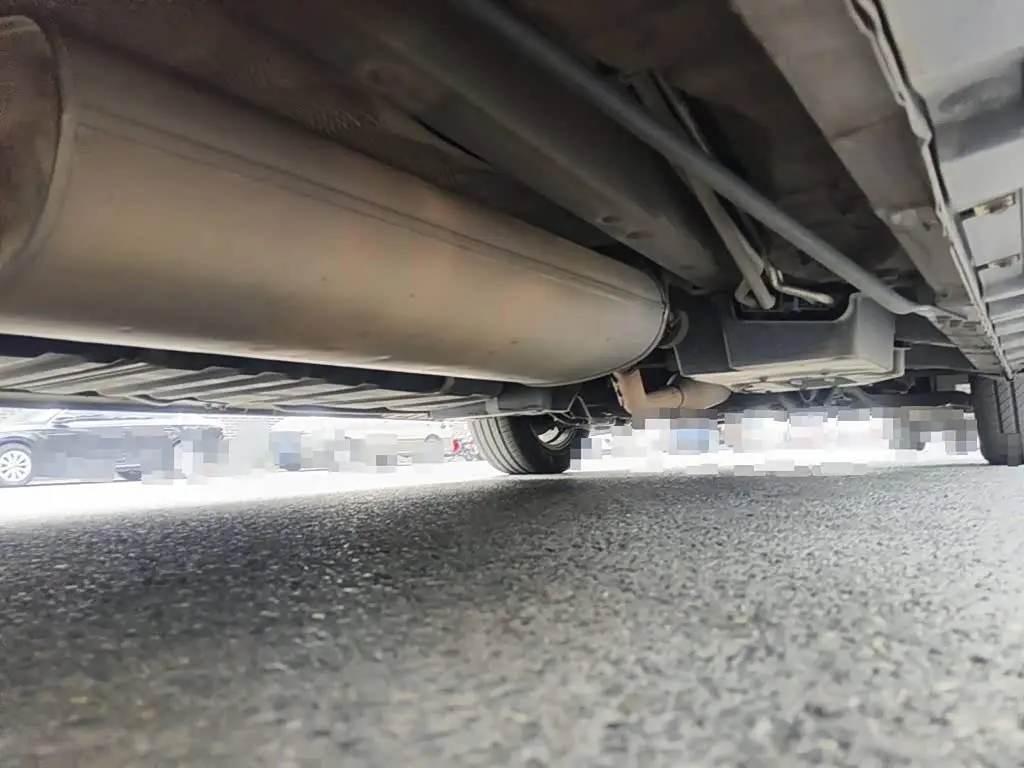 Toyota Alphard 2019 — Şəkil 9/13