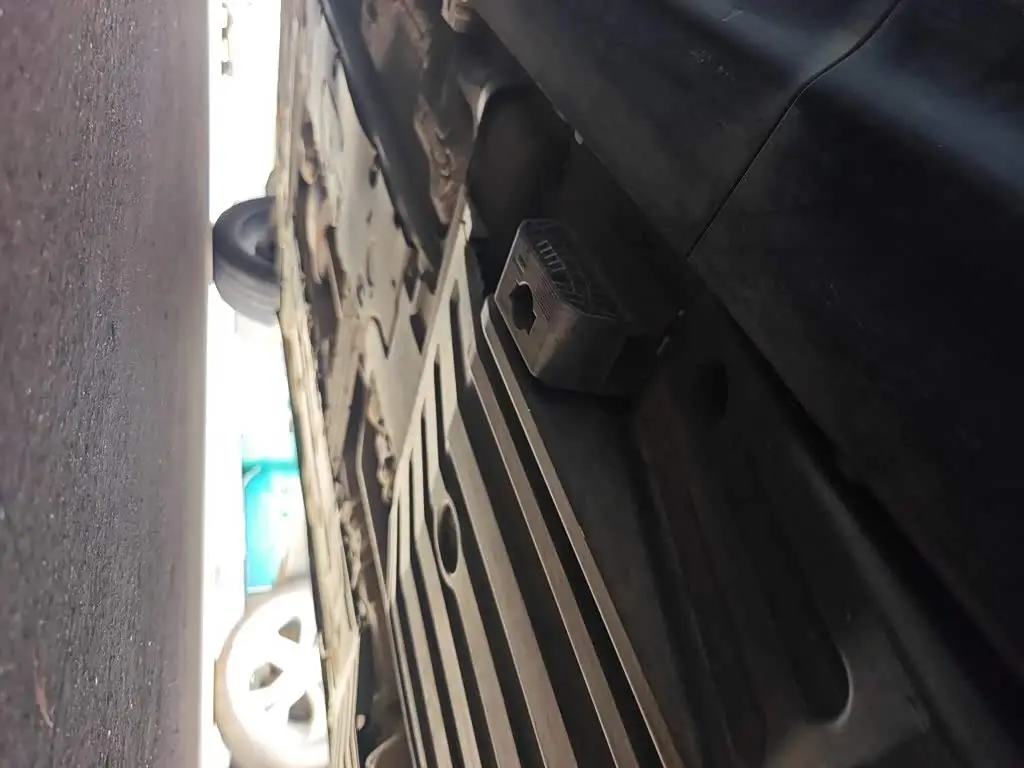 Volvo XC90 2020 — Photo 18/20