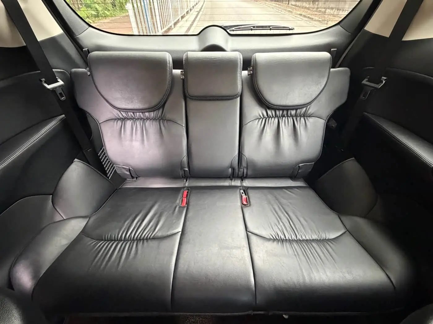 Honda Odyssey 2021 — Şəkil 12/20