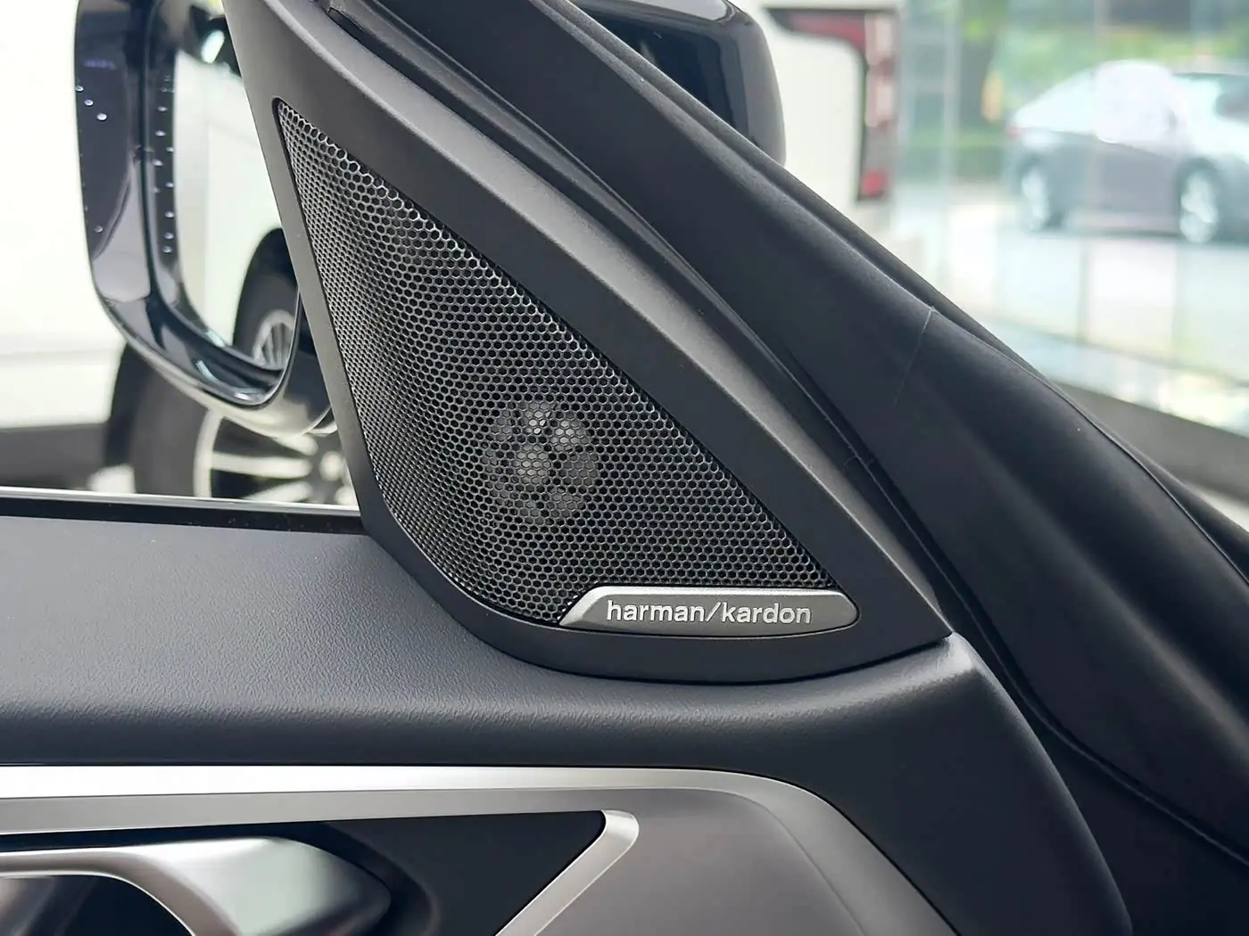 BMW 4 Series 2026 — Şəkil 19/20