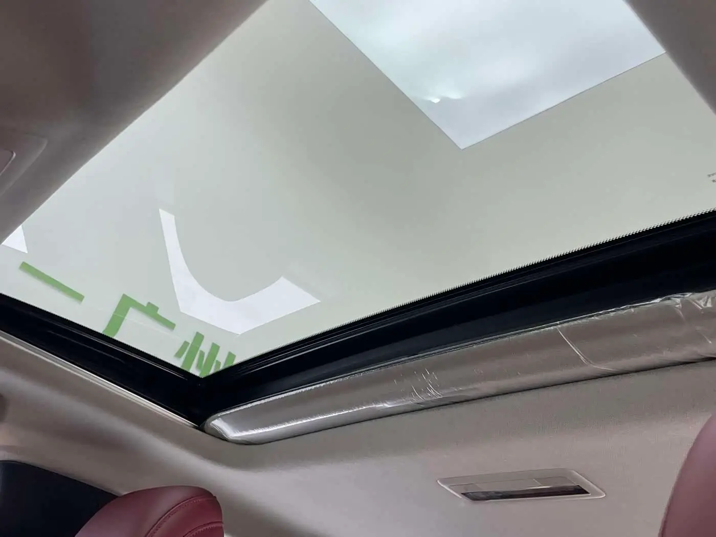 Mazda Mazda3 Axela 2023 — Şəkil 14/20