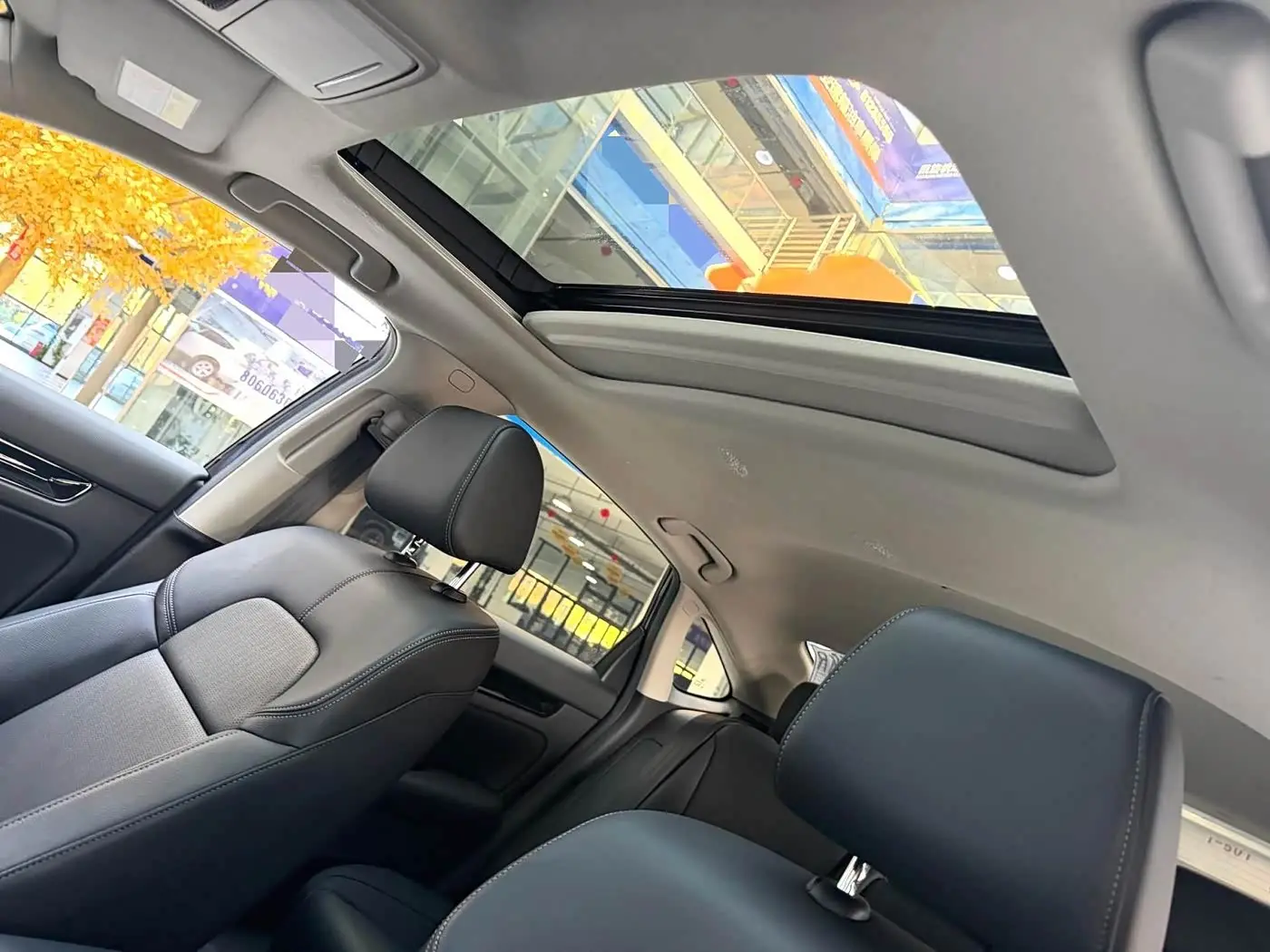 Honda Civic 2022 — Photo 5/19