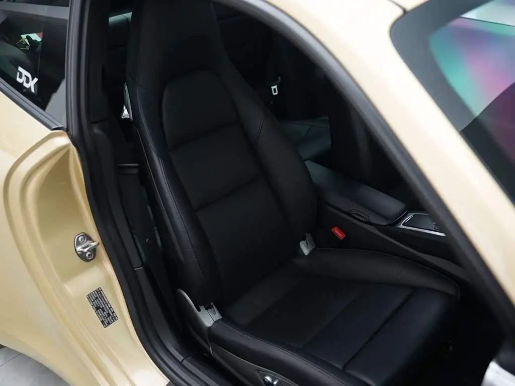 Porsche 911 2015 — Şəkil 15/16