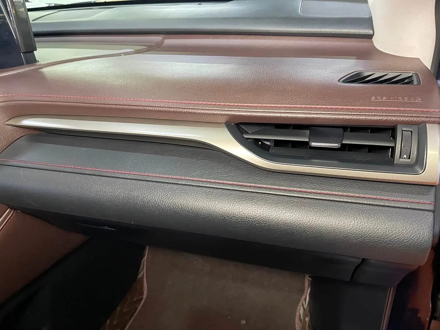 Lexus RX 2020 — Şəkil 15/17