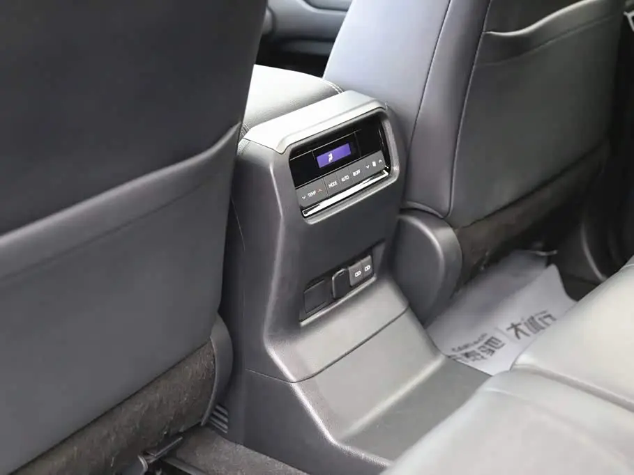 Toyota Prado 2025 — Şəkil 20/20