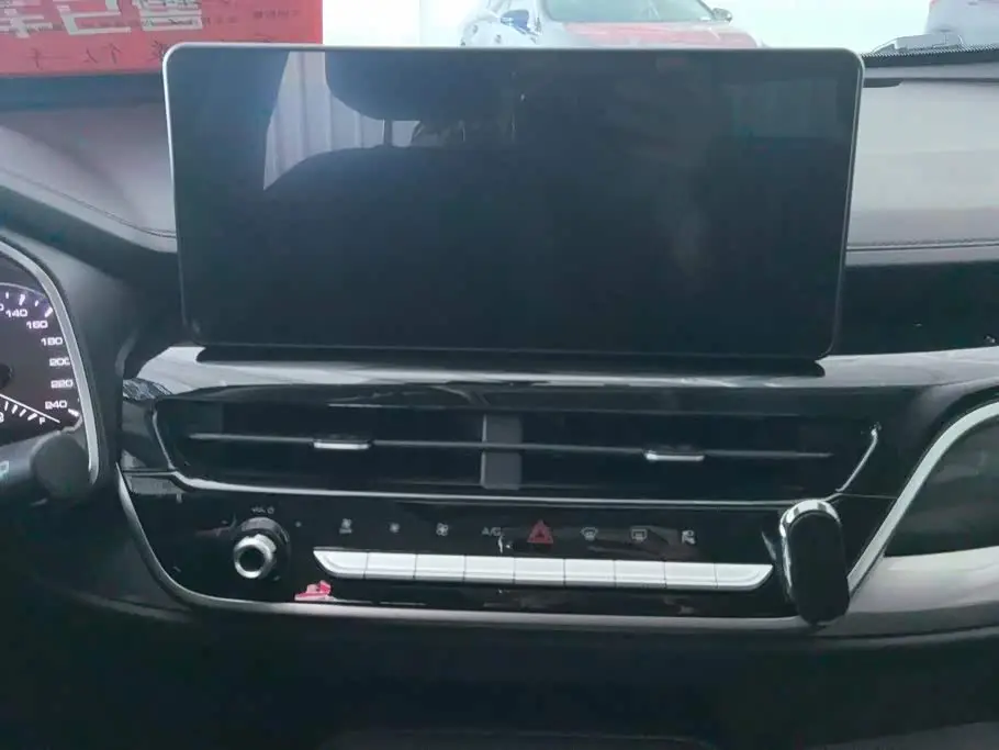Haval H6 2024 — Şəkil 13/16