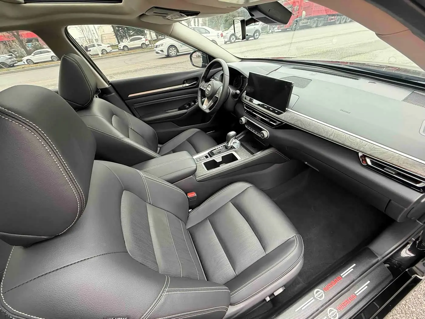 Nissan Teana 2024 — Photo 14/20