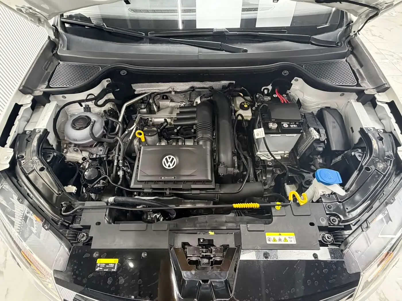 Jetta VS5 2024 — Photo 16/20