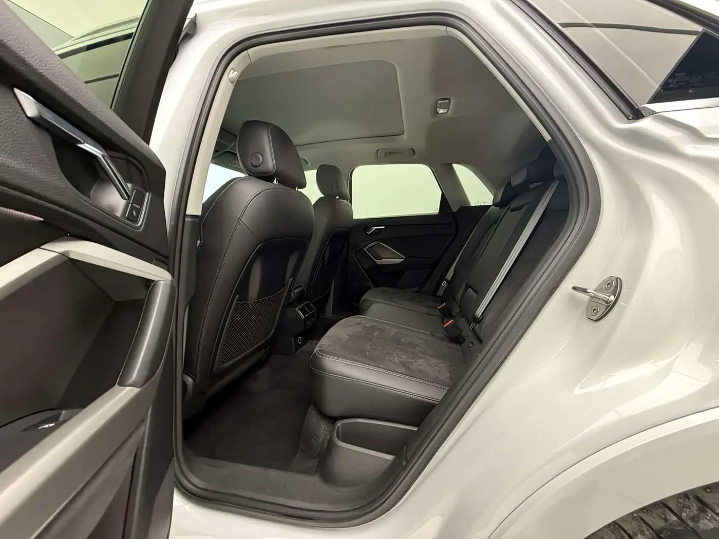 Audi Q3 2022 — Photo 11/20