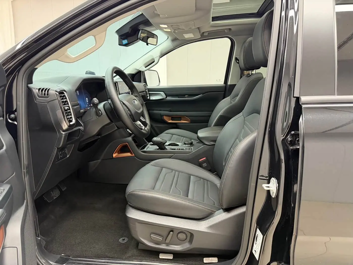 Ford Ranger 2024 — Photo 10/20