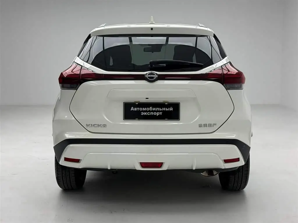 Nissan Kicks 2023 — Şəkil 6/20