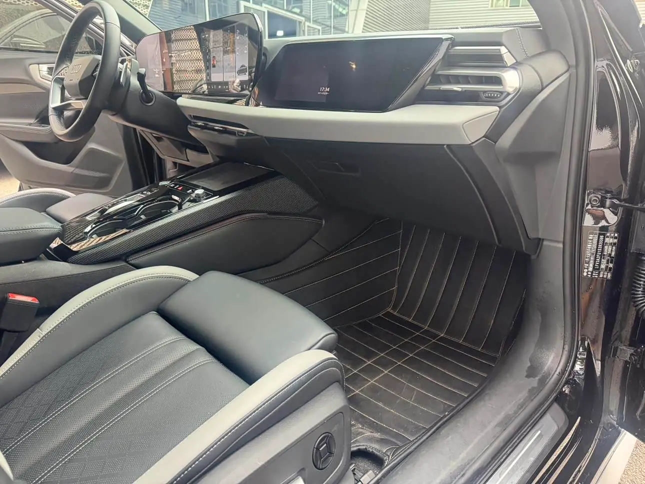 Audi A5L 2026 — Photo 14/20