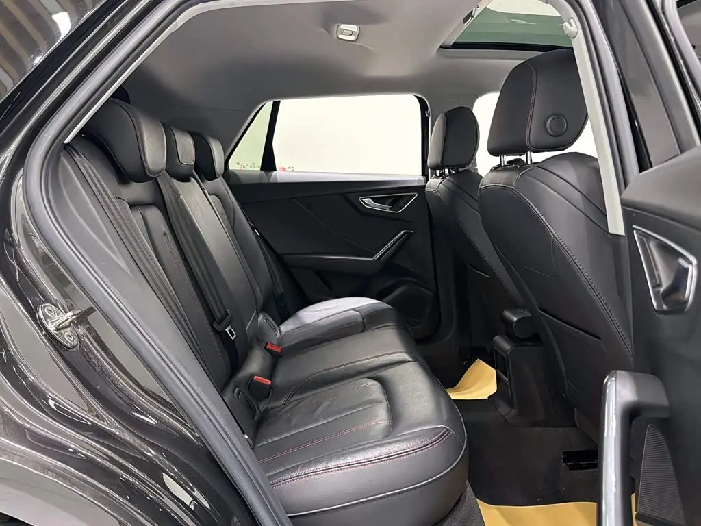 Audi Q2L 2023 — Photo 14/14