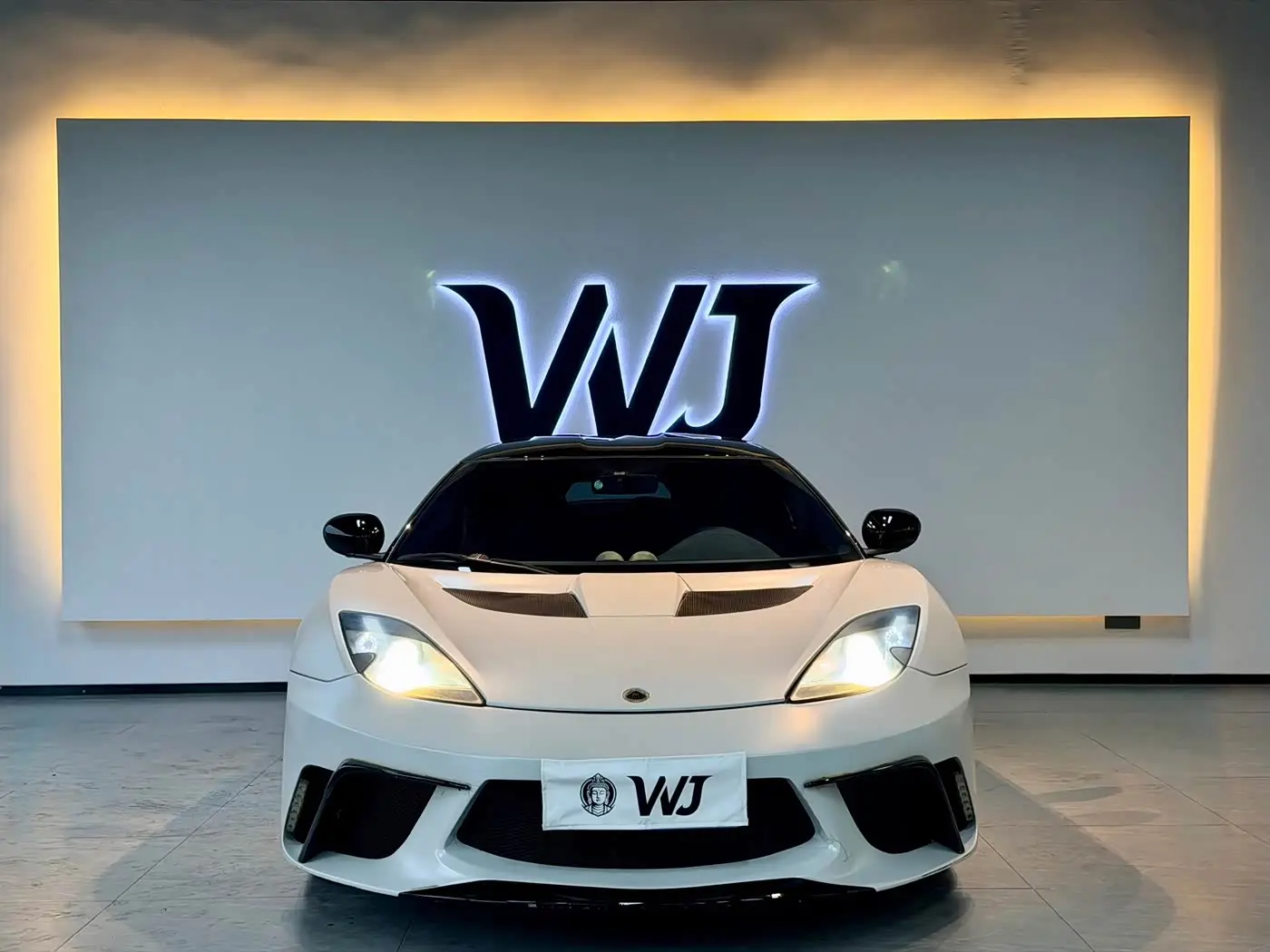 Lotus Cars Evora 2015 — Şəkil 2/17