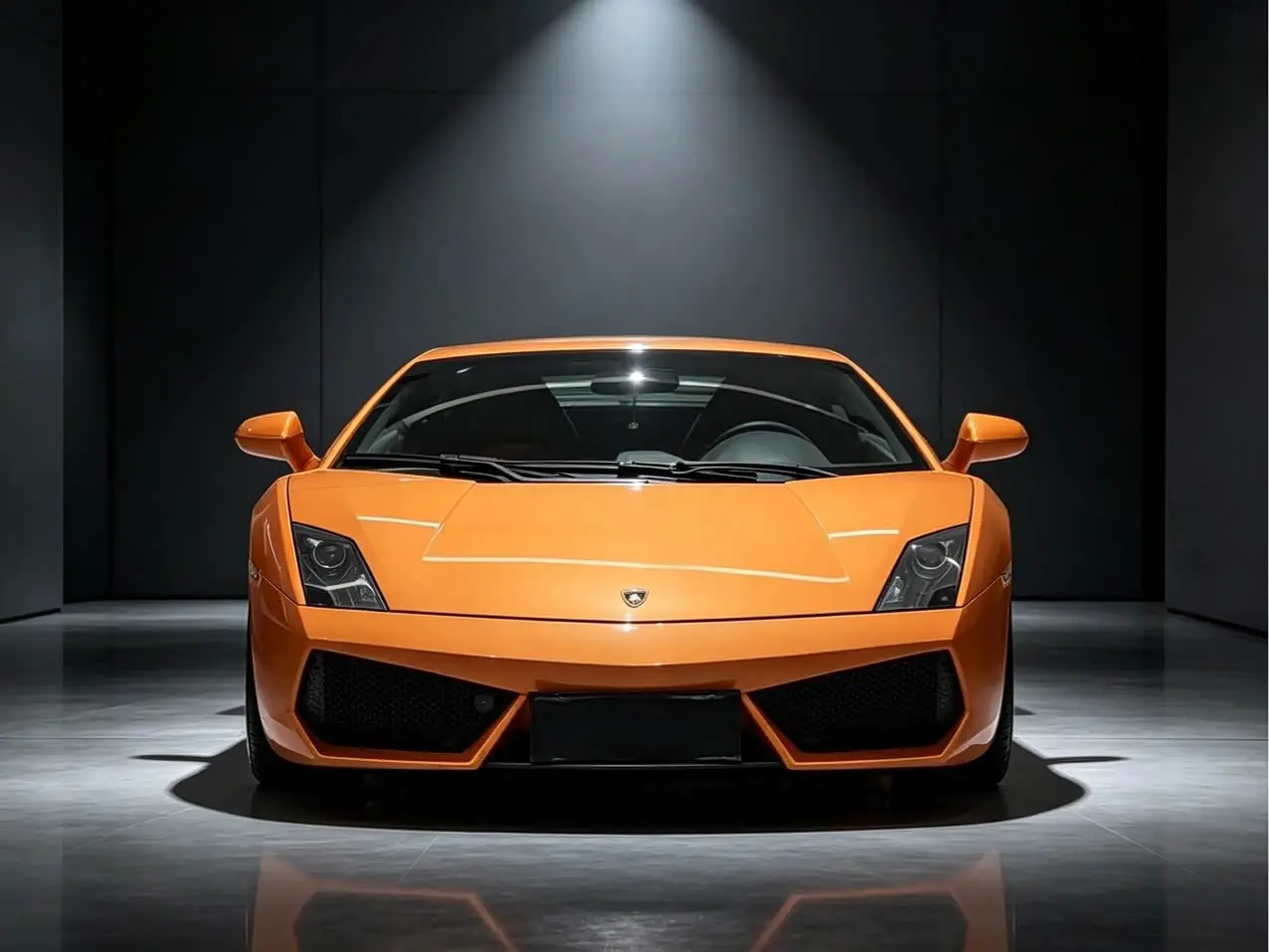 Lamborghini Gallardo 2013 — Photo 8/8