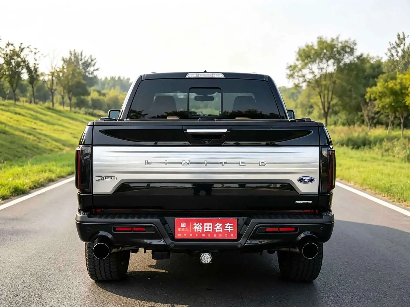Ford F-150 Raptor 2021 — Şəkil 5/9