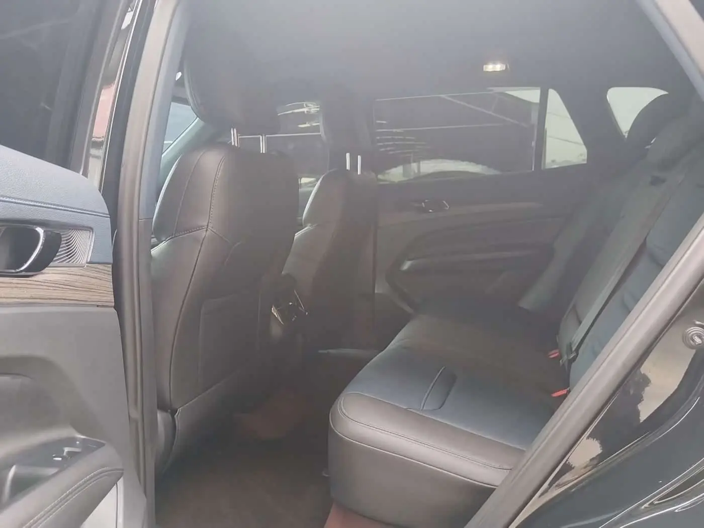 Ford Lingrui 2023 — Photo 9/9