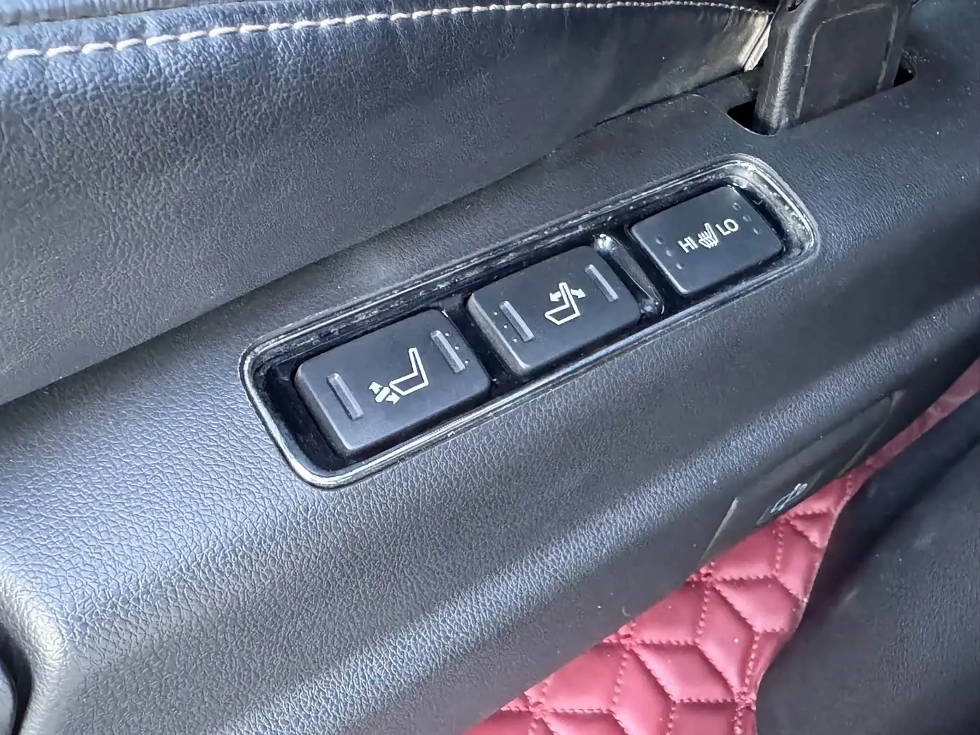 Honda Elysion 2019 — Photo 14/16