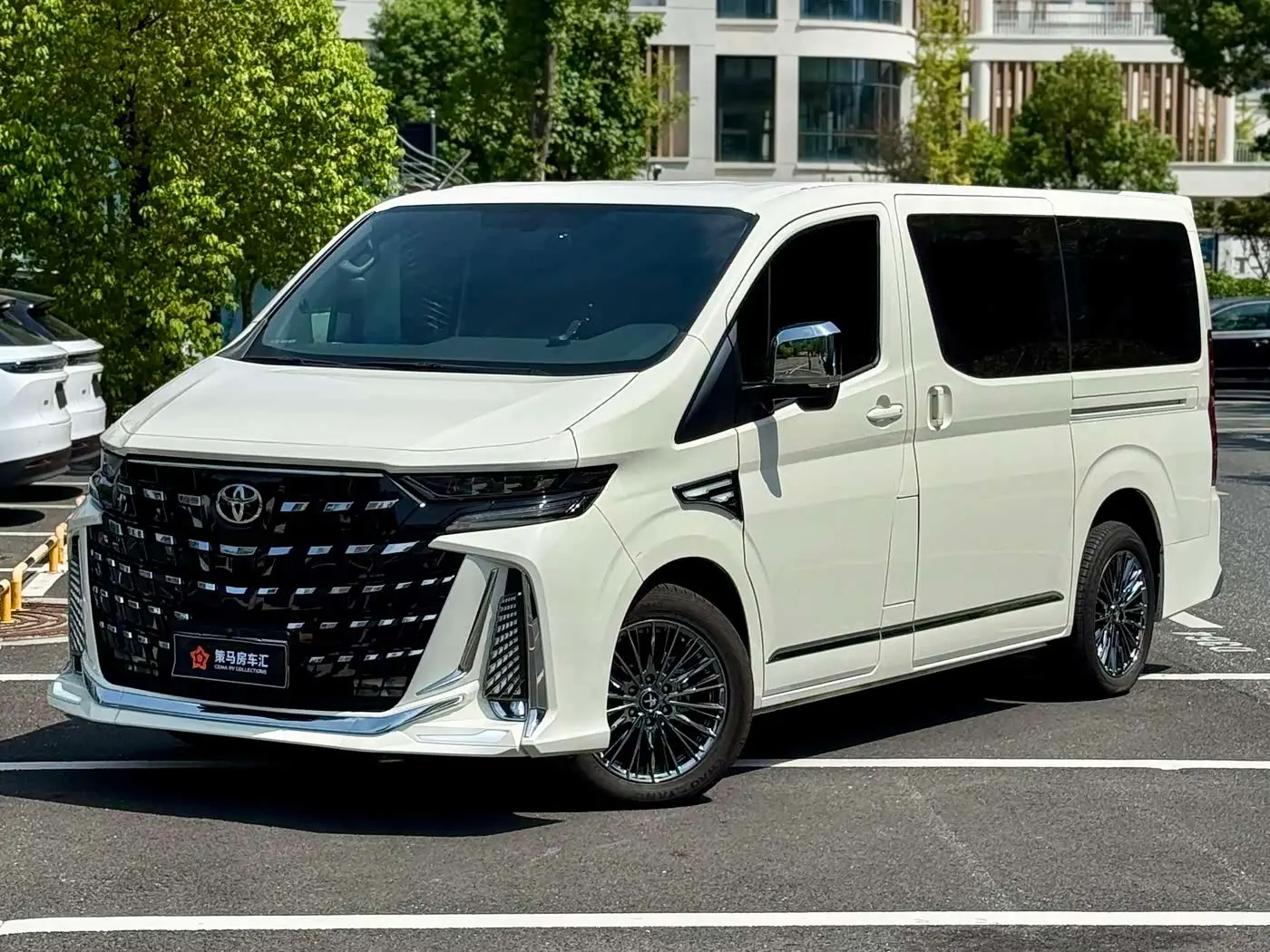 Kedi Auto Kedi Shanchuan 2025 — Şəkil 1/13