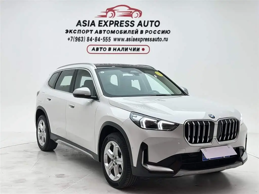 BMW X1 2023 — Photo 3/20