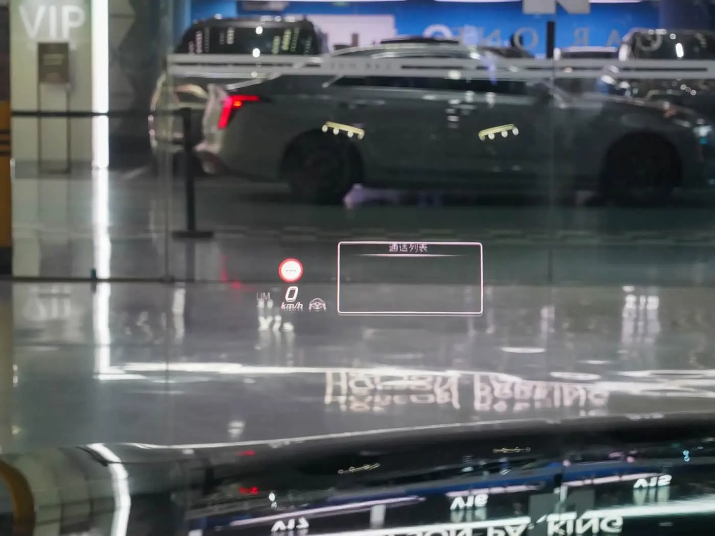 Mercedes-Benz S-Class 2023 — Photo 13/20