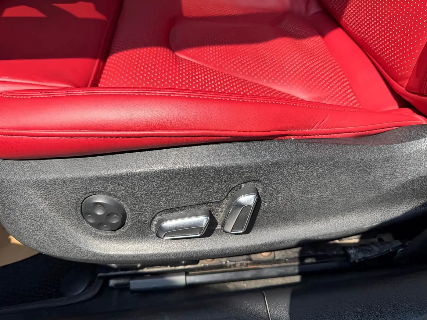Audi A5 2013 — Photo 10/19
